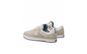 Paire de Skate shoes ETNIES Marana grise