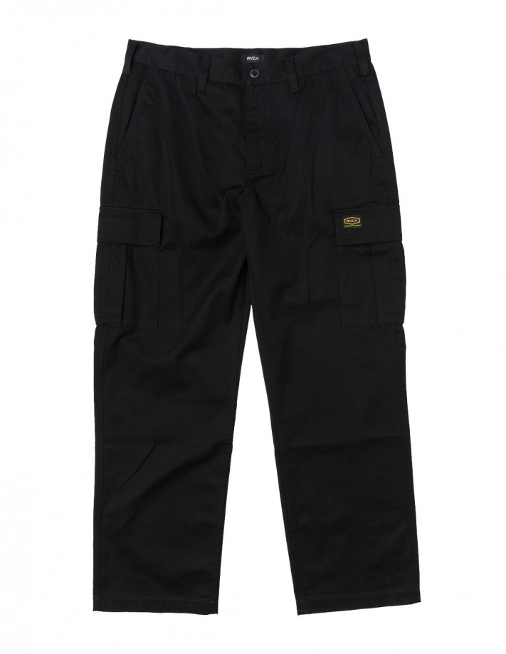 Pantalon Cargo skateur RVCA Americana