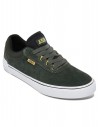ETNIES Joslin Vulc - Green - Skateboardschuhe