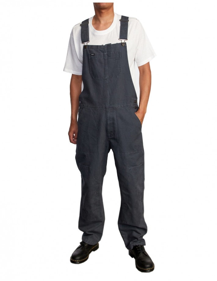 Overall for men Relaxed fit RVCA