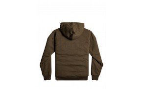 Hoodie pour hommes RVCA Arrow