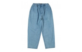 Pantalon pour Hommes. Jean élastique RVCA