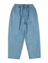 RVCA Zach Allen - Blue - Elastische Jeans