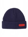 RVCA Snacks - Navy - Beanie
