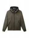 DICKIES New Sarpy - Military Green - Jacket