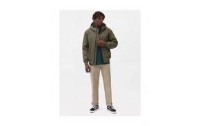 DICKIES New Sarpy - Military Green - modèle