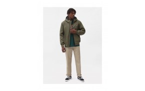 DICKIES New Sarpy - Military Green - modèle