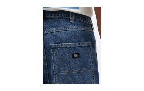 Gros plan Pantalon Dickies Garyville pour hommes