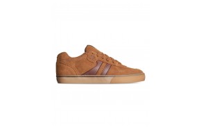 Chaussures de skate GLOBE Encore 2 Butterscotch