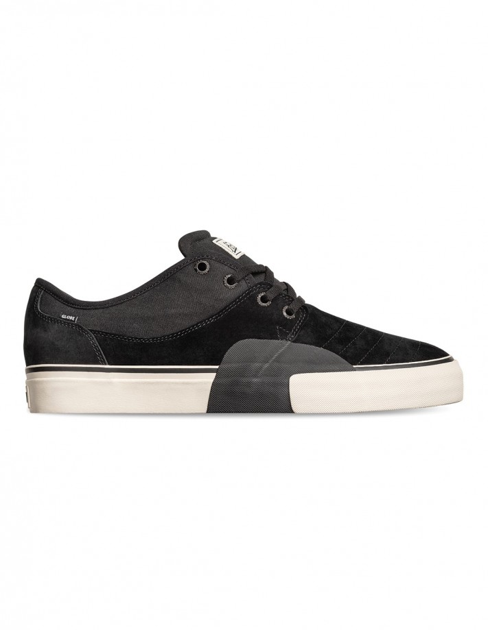 Skate Shoes GLOBE Mahalo plus Black Antique