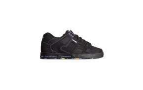 GLOBE Sabre - Black/Lilac/Mosaic - Skate shoes