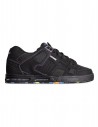 GLOBE Sabre - Negro/Lila/Mosaico - Zapatillas de skate