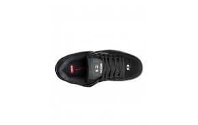 GLOBE Tilt - Black/Night/Silver - Skate shoes - men