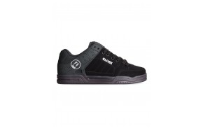 GLOBE Tilt - Black/Night/Silver - Chaussures de skate