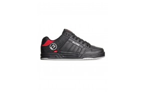 GLOBE Tilt - Black/Chilli - Skate shoes