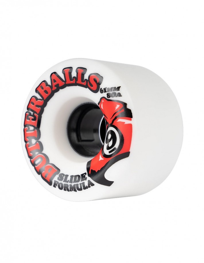 Roues de longboard Sector 9 Butterballs