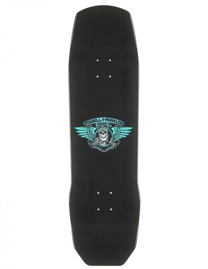 POWELL PERALTA Andy Anderson Heron Purple 8.45