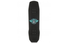 POWELL PERALTA Andy Anderson Heron Green 9.13" - Skateboard Deck upside
