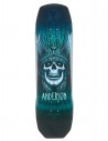 POWELL PERALTA Andy Anderson Reiger Groen 9.13" - Houten dienblad Skateboard
