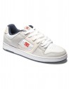 DC SHOES Manteca 4 x Venture - Off white - Zapatillas de skate