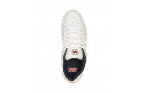 DC SHOES Manteca 4 x Venture - Off white - Skate Shoes (insole)