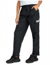 RVCA x Stella Maxwell Swish - Nero - Pantaloni da jogging