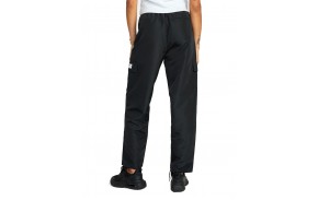 RVCA x Stella Maxwell Swish - Black - Cargo Trucksuite bottoms (back)