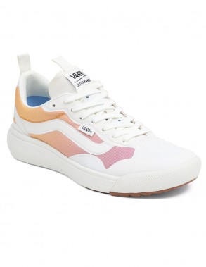 VANS Ultrarange Exo - OMBRE Marshmallow - Chaussures de Skate