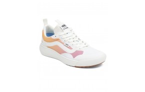 VANS Ultrarange Exo - OMBRE Marshmallow - Chaussures de Skate