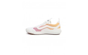 VANS Ultrarange Exo - OMBRE Marshmallow - Chaussures de Skate (coté)