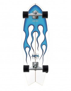 CARVER Aipa Sting 30.75" CX - Surfskate complet