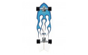 CARVER Aipa Sting 30.75" CX - Surfskate complet