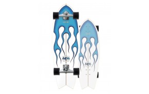 Complete Surfskate CARVER Aipa Sting 30.75" CX