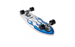 CARVER Aipa Sting 30.75" CX - Surfskate complet (achse)