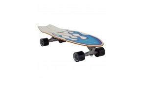 CARVER Aipa Sting 30.75" CX - Complete Surfskate (griptape)