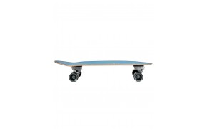 CARVER Blue Haze 31" CX - Complete Surfskate (deck)