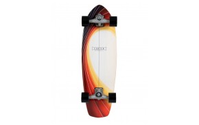 CARVER Glass Off 32" CX - Surfskate complet