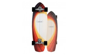 Surfskate complet CARVER Glass Off 32" CX