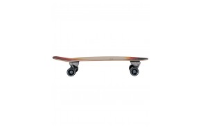 CARVER Glass Off 32" CX - Surfskate complet (deck)