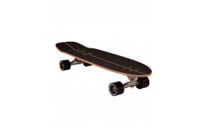 CARVER Greenroom 33.75" CX - Surfskate complet (grip)