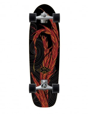 CARVER Knox Phoenix 31.25" CX - Surfskate complet