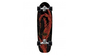 CARVER Knox Phoenix 31.25" CX - Complete Surfskate