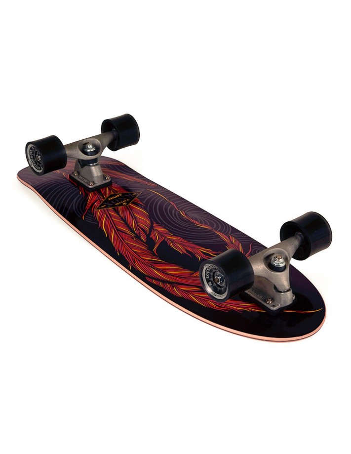 CARVER Knox Phoenix 31.25