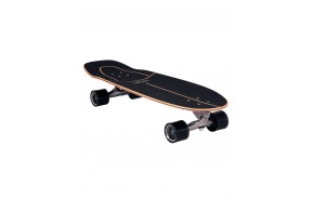 CARVER Knox Phoenix 31.25" CX - Complete Surfskate (deck)