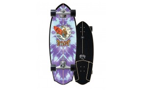 Surfskate complet CARVER x Lost Rocket Redux 30" CX