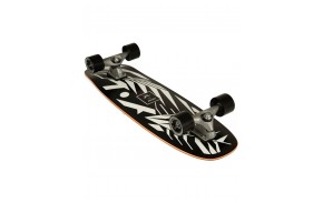 CARVER Tommii Proteus 33" CX - Surfskate complet (truck)