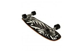 CARVER Tommii Proteus 33" CX - Surfskate complet (truck)