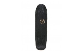 LOADED Tesseract Cantellated 36" - Plateau de Longboard (grip)