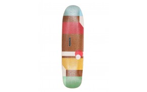 LOADED Tesseract Cantellated 36" - Longboard Deck