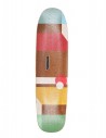 LOADED Tesseract Cantellated 36" - Longboard Deck